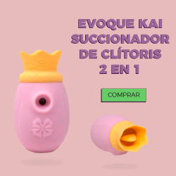 clitoris succionador